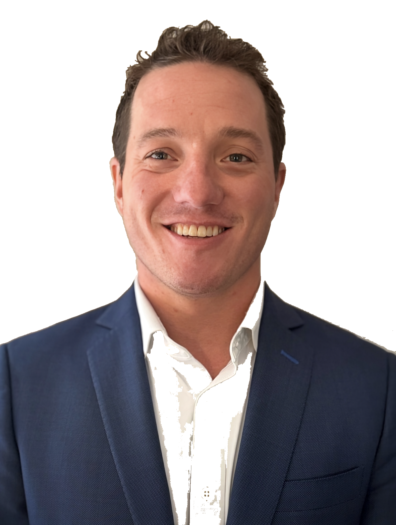 Headshot of Charlie A. Mengel, Founder & Principal at Development Solutions Group